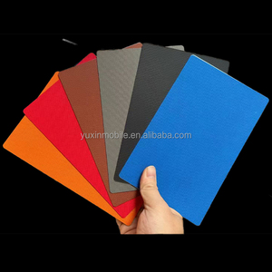 3M macchina per il taglio della pelle posteriore del telefono in pelle da 120*190mm foglio di pelle di pitone pellicola posteriore per telefono adesivo posteriore per telefono - Product Image 2