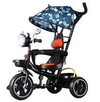 Best Verkopende Kinderen Driewieler Outdoor Baby Trike Kids Trike