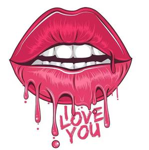 Maxmax Valentines Listo para Presionar Pet Vinilo Hierro en Pegatinas Papel logo <span class=keywords><strong>Anime</strong></span> 2025 Glitter Shiny Dtf Transfers - Product Image 3