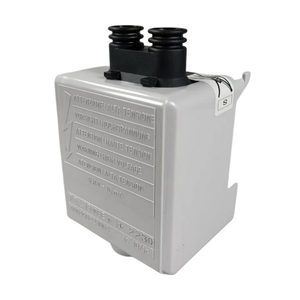 Contrôleur programmable d'automatisation RBLSE530 8KV-16mA pour pièces de rechange de brûleurs de fours industriels à gaz/huile et chaudières - Product Image 2
