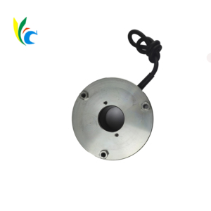 New YC thương hiệu điều hòa không khí máy nén ly hợp cuộn dây 12/24V cho thay thế/sửa chữa 1 năm bảo hành nhà máy cung cấp trực tiếp - Product Image 2