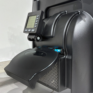 Ergomètre de <span class=keywords><strong>natation</strong></span> de machine d'entraînement de cardio d'équipement de gymnastique commerciale pour l'usage professionnel de forme physique - Product Image 5