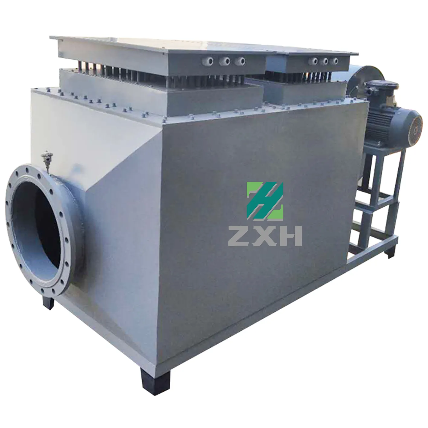 electric heater bank Air Duct Heater With Air Blower for small drying room