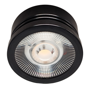 EVOLITELL Module de plafonnier LED en aluminium Dissipateur de chaleur mince 4 / 6 / 9 W Downlight Lentille anti-éblouissement - Product Image 1
