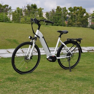 750w de la vieja escuela de crucero de <span class=keywords><strong>playa</strong></span> helicóptero/500 w rata caliente ROD E bicicleta con batería oculta 2019 - Product Image 5