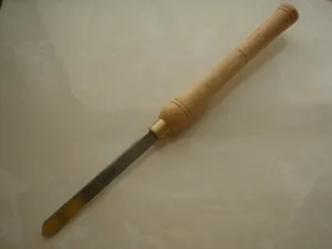 <span class=keywords><strong>Gouge</strong></span> à toupie HSS de qualité professionnelle pour le <span class=keywords><strong>tournage</strong></span> du <span class=keywords><strong>bois</strong></span> - Product Image 4