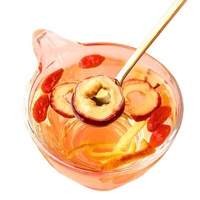 Hoge Kwaliteit Haw Fruit Thee Natuurlijke Pitloze Biologische Gedroogde Zure Zoete Meidoorn Bessen