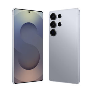 Teléfono Celular Inteligente S25 Ultra 5G Original 2025, 16GB+1TB, Pantalla de 7.3 Pulgadas, Doble <span class=keywords><strong>SIM</strong></span>, Desbloqueado, Teléfono Móvil Android - Product Image 6