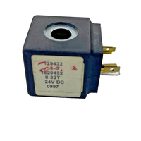 Bobine solénoïde de remplacement en gros 1629432 8-32T 24V pour usage industriel