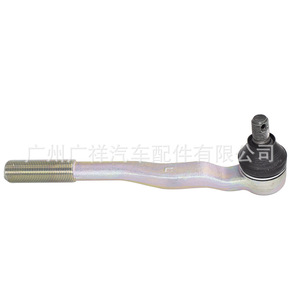 ปลายก้านพวงมาลัย Tf รุ่น 45047-39215 สำหรับ Toyota Kzj9 Land Cruiser ความยาวมาตรฐาน อะไหล่ทดแทน - Product Image 2
