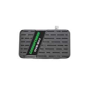 Sản xuất tại Trung Quốc từ Quảng Đông <span class=keywords><strong>FTA</strong></span> 1080P H.264 HD đầu ra <span class=keywords><strong>DVB</strong></span> S2 <span class=keywords><strong>Mini</strong></span> Set Top Box thu vệ tinh - Product Image 5