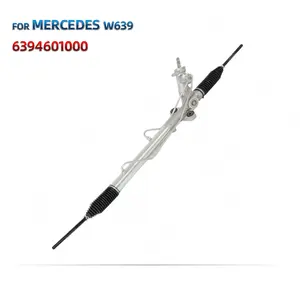 for MERCEDES BENZ W211 / W639 / Sprinter / ML320 / Class C II / Class M I Steering Rack Gear for mercedes benz over 40 items