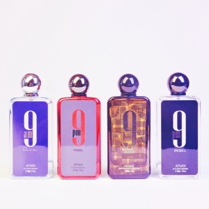 Afnan 9 PM pour <span class=keywords><strong>homme</strong></span> Eau de <span class=keywords><strong>Parfum</strong></span>, 3.4 Fl. Ozwholesale Parfums Originaux Boîte de <span class=keywords><strong>Parfum</strong></span> Luxe Emballage de <span class=keywords><strong>Parfum</strong></span> <span class=keywords><strong>Parfum</strong></span> pour <span class=keywords><strong>Homme</strong></span> - Product Image 1