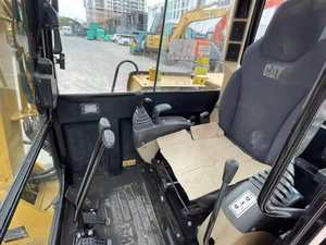 Excavadora de cadenas CAT306 de segunda mano, 6 toneladas, mini, precio económico, buen rendimiento, maquinaria con certificación CE - Product Image 5