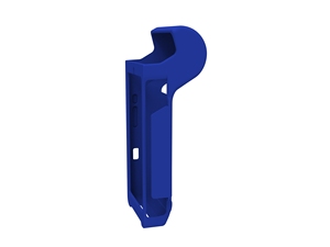 غطاء حماية سيليكون جديد لجهاز نقاط البيع NEWLAND N950 مع إمكانية طباعة شعار مخصص - Product Image 2