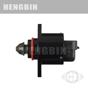 วาล์วปีกผีเสื้อความเร็วรอบเดินเบา02851 17112966 958079 A95267 AC124 C2177 C0695 AC130 - Product Image 3