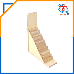 Finger <b>Ladder</b> Rehabilitation Equipment 30x12x45cm For Stroke Recovery And Occupational Therapy Training - Product Image 4