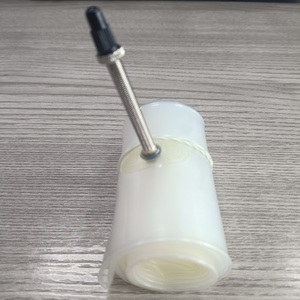 Pneus de vélo chambre à air 20x4.0 24x4.0 26x4.0 <span class=keywords><strong>Fat</strong></span> Bicycle Tire French valve 40mm tpu chambre à air route VTT vélo - Product Image 3