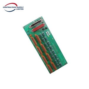 Module de relais numérique d'origine neuf 51309148-125, système de contrôle industriel, pièces de rechange pour l'automatisation, en stock, livraison rapide - Product Image 4
