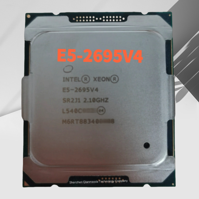 Intel Xeon CPU E5-2620 E5-2680 E5-2670 E5 Series for Server Workstation
