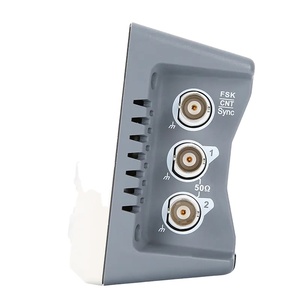 Función UTG932E/generador de forma de onda arbitraria de doble canal, tasa de muestreo de 200 MS/s, 1/2, 2/1/2 - Product Image 3