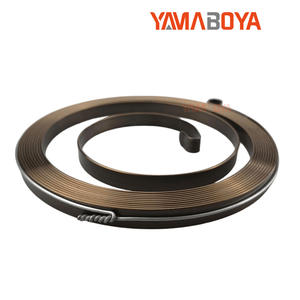 สปริงคอยล์มอเตอร์เรือยามาโบยะ รุ่น 66T-15713-00 สำหรับยามาฮ่า 40 แรงม้า อะไหล่ซ่อมแซม - Product Image 2