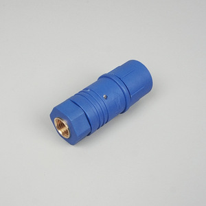 Buse en céramique M14 1.5 G1 4, joint rotatif en cuivre intégré pour nettoyeur haute pression, dégraissage, usage domestique et commercial - Product Image 3