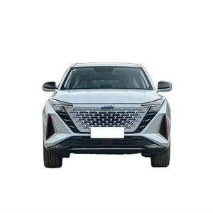 Nouvelle Offre Promotionnelle 2026 : Changan Oushang <span class=keywords><strong>Z6</strong></span> – SUV Compact <span class=keywords><strong>Hybride</strong></span> Essence Neuf, Fabriqué en Chine - Product Image 1