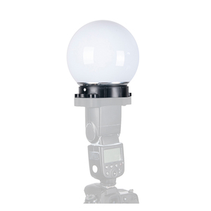 Ráp vòng cho <span class=keywords><strong>Softbox</strong></span> với <span class=keywords><strong>Bowen</strong></span> núi Flash Khuếch tán modifier cho sản phẩm nhiếp ảnh studio phụ kiện - Product Image 3