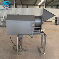 Automatische driedimensionale snijmachine voor rundvlees, varkensvlees en kip voor voedselverwerking