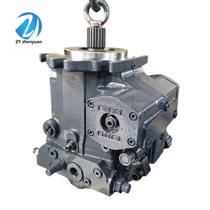 Bomba Hidráulica A4VG, Serie A4VG28 40 56 71 90 125 180 250, A4VG125EP0D1/32R-NZF02F001DH-S, Piezas de Pistón de Aceite de Hierro Fundido - Product Image 1
