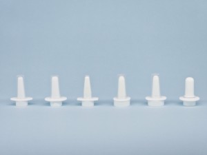 Chất Lượng Cao Nhựa Y Tế Mũi Metered Phun Chai Với Clip <span class=keywords><strong>Cap</strong></span> - Product Image 3