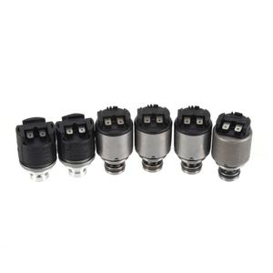 Sistema de Transmisión Automática, Kit de Solenoides de Cambio de Transmisión ZF4HP16 de 6 Piezas, 4hp16 para BUIC-K CHEVROLET - Product Image 4