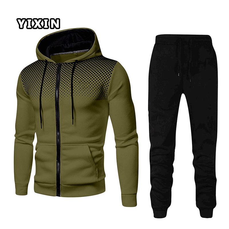 Dark Green Black