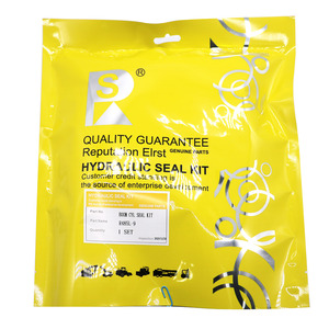 Kit <span class=keywords><strong>de</strong></span> joints pour vérin <span class=keywords><strong>de</strong></span> flèche R485L-9, <span class=keywords><strong>joint</strong></span> tampon <span class=keywords><strong>de</strong></span> tige d'essuie-glace, <span class=keywords><strong>joint</strong></span> torique pour vérin <span class=keywords><strong>de</strong></span> <span class=keywords><strong>bras</strong></span> <span class=keywords><strong>de</strong></span> pelle et <span class=keywords><strong>de</strong></span> godet - Product Image 4