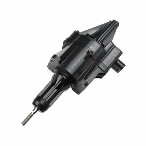 Vanne solénoïde de contrôle de suralimentation turbo Double Fist Auto Parts 1165763878311658485115 11657642469 pour remplacement et réparation - Product Image 1