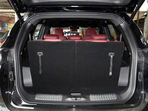 Jetour X70 PLUS 2025, 1.5T, Modelo Insignia, <span class=keywords><strong>7</strong></span> <span class=keywords><strong>Plazas</strong></span>, Gasolina Pura, Nuevo Modelo Lanzado, Auto Más Vendido - Product Image 6