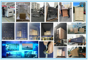 Gebruikt Smt Wave Soldeer Transportband <span class=keywords><strong>Infeed</strong></span> 350 Met Core Motor & Plc Voor Efficiënte Pcb Productielijn - Product Image 6