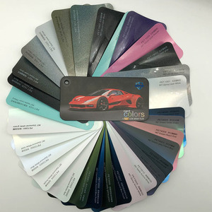 Deekus Super Bright Metal Series Precio <span class=keywords><strong>de</strong></span> fábrica Metálico reflectante deslumbrante película que cambia <span class=keywords><strong>de</strong></span> color Car Wrap Film - Product Image 4