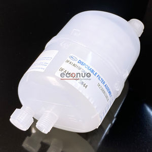 ไส้กรองหมึก <span class=keywords><strong>Pall</strong></span> DFA1A015FSW44A 1.5U สำหรับเครื่องพิมพ์ Liyu Myjet Vista Solvent  ไส้กรองขนาดใหญ่ ใช้ได้หลากหลายรุ่น - Product Image 3