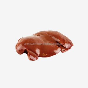 Frozen <b>Beef</b> Livers for sale Bulk <b>Beef</b> Liver - Product Image 1