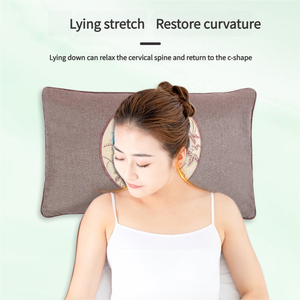 Cuscino Elettrico per Moxibustione di Nuova Concezione, Bestseller con Protezione dal Surriscaldamento, Comfort e Sicurezza, Tradizione Medica Cinese - Product Image 3