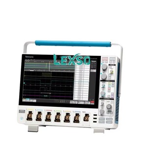 Tektronix Mso44 Mso46 สัญญาณผสมที่ปรับแต่งได้ รองรับ OEM สำหรับเครื่องมือทดสอบ - Product Image 3
