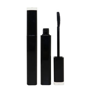 2025 Factory Wholesale Direct Sales Lengthening Vegan Formula 3D Fiber Silicone Wand Brush <b>Oil</b> <b>Free</b> Organic Lash <b>Mascara</b> - Product Image 5