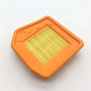 Filtre à air Fs 410 <span class=keywords><strong>pour</strong></span> <span class=keywords><strong>STIHL</strong></span> FS240 FS260 FS360 FS410 FS460 FR410 FR460 <span class=keywords><strong>Débroussailleuse</strong></span> Remplace 41471410300 - Product Image 2