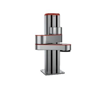 Système de massage par bras robotique Soins de santé Scara Robot Arm Z-Arm 2442 pour la thérapie d'acupuncture de massage - Product Image 4