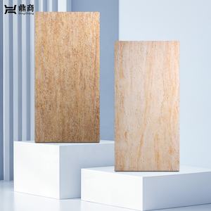 Sahara Dune décoratif acrylique résine pierre panneau lumière translucide solide Surface feuilles haute qualité marbre matériel - Product Image 6