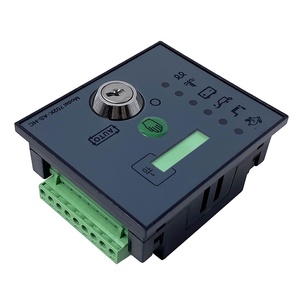 Panneau de commande de générateur DSE702AS, module de commande de groupe électrogène DSE702AS, DSE702, 702, 702AS - Product Image 5