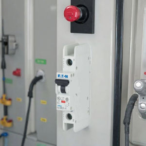 FAZ Serisi için FAZ-C40/1-RT CCC, 15KA 240V Bakır Kesme Kapasitesi 40A1P Dağıtım Kabini için Minyatür Devre Kesici - Product Image 6