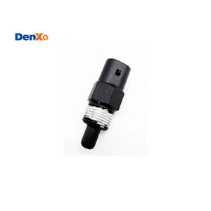 อะไหล่ระบบไฟฟ้า เซ็นเซอร์วัดอุณหภูมิอากาศเข้า 23515250 สำหรับเครื่องยนต์ดีเซล Detroit60 ซีรีส์ - Product Image 1